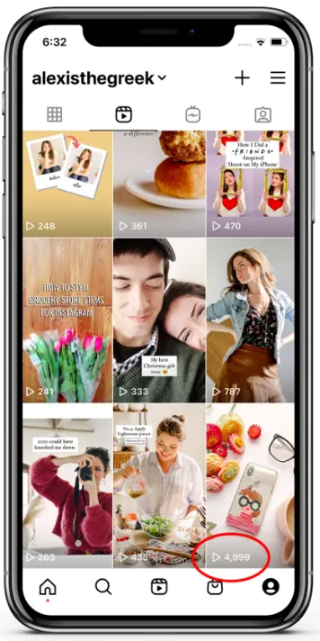 How to get more views on reels in Instagram