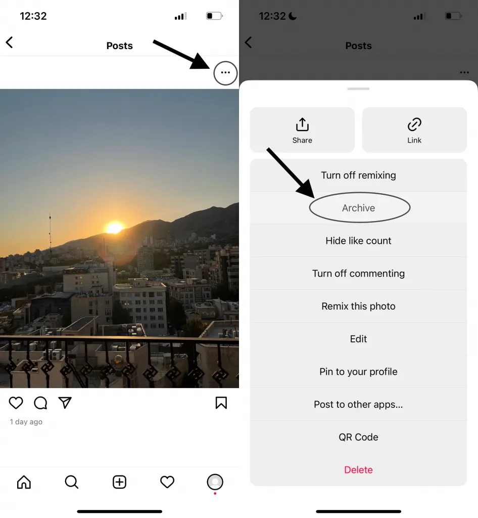 How To Mute Someone From Seeing Your Post On Instagram