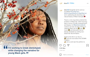 Get Up Close and Personal