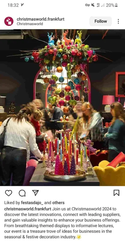 Instagram captions for christmas