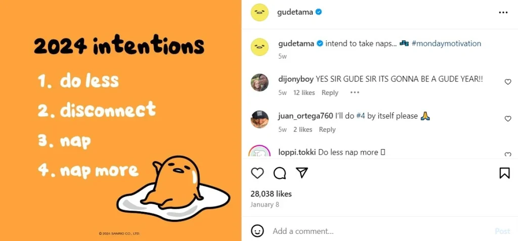 creating captivating content