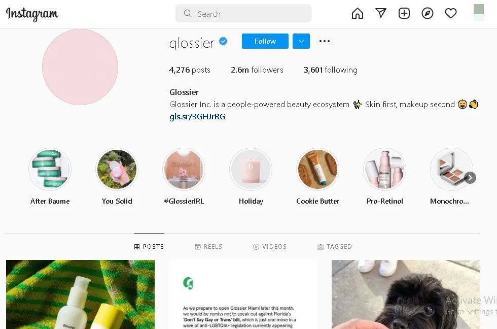 Sell With Your Instagram Business Account