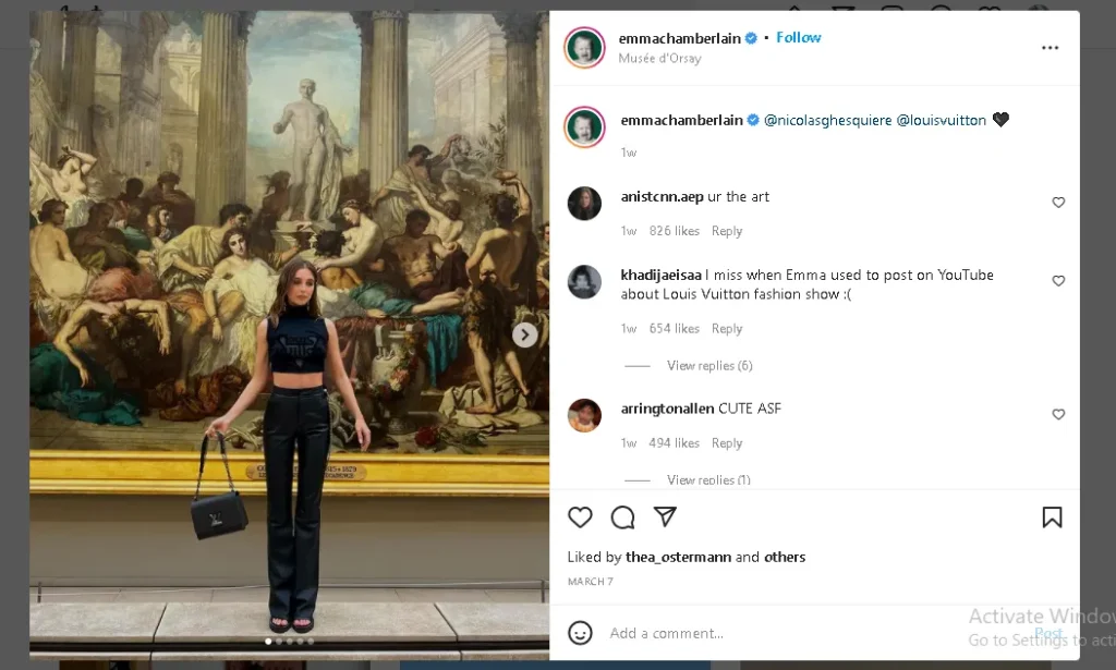 Work With the Right Influencers