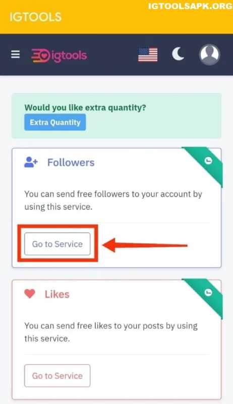 how to use Igtools part 1