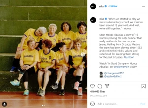 Use Branded and Niche Hashtags