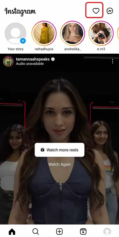 instagram account management