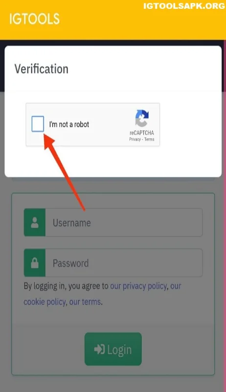 how to use Igtools part 3