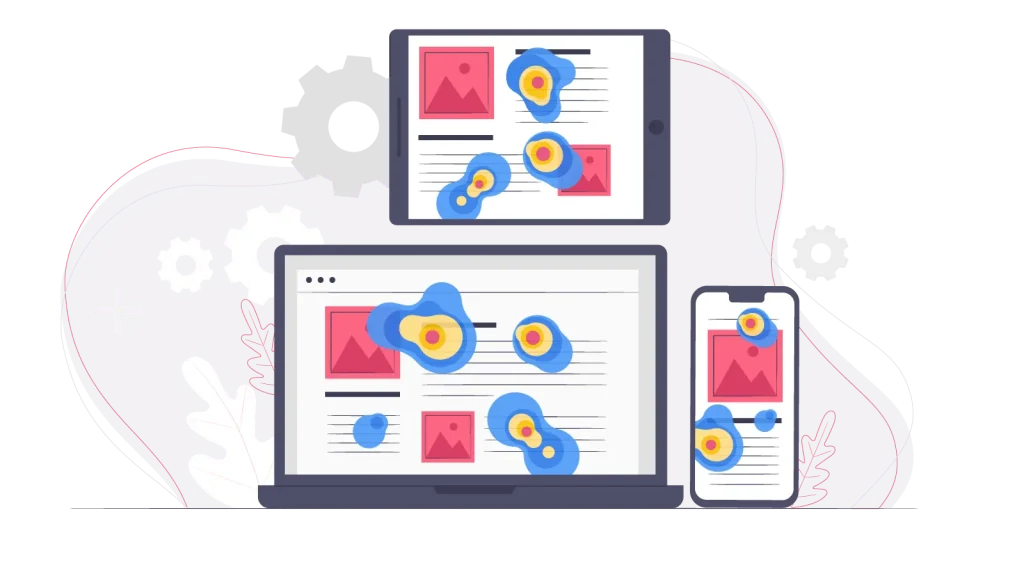 Heatmap: Data visualization technique