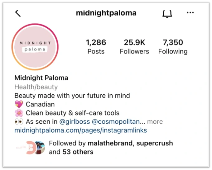 include your achivments