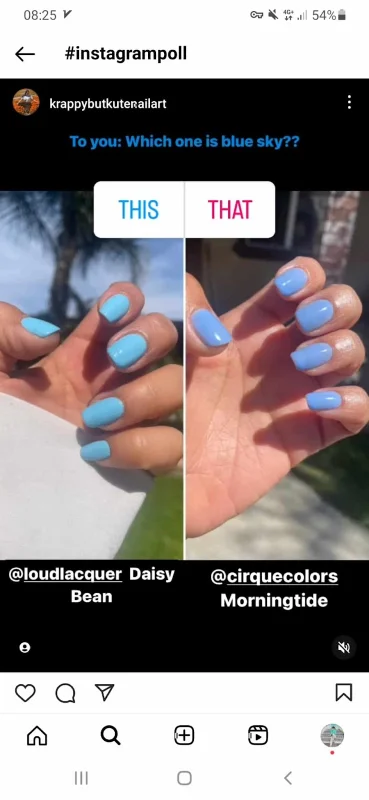 new post Instagram story ideas