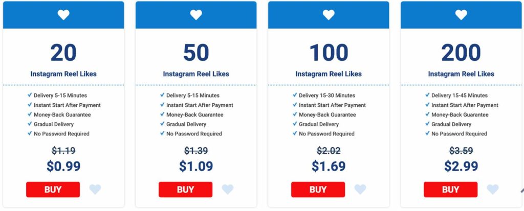 socialsup pricing 