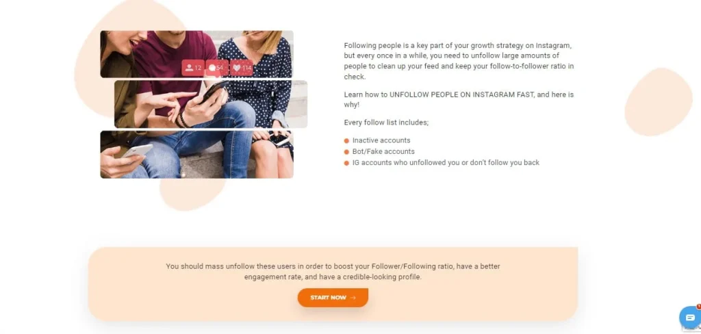 Aigrow instagram follower growth