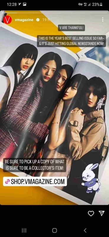 instagram stories ideas