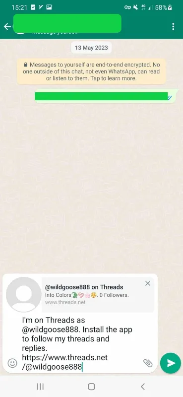 grow threads followers