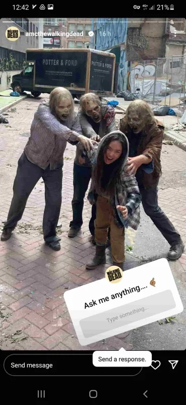 best instagram story ideas