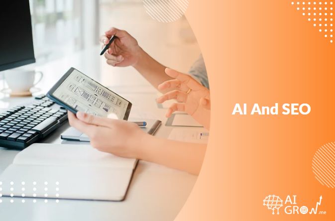 AI And SEO: 8 Ways AI Is Reshaping Search Engine Optimization