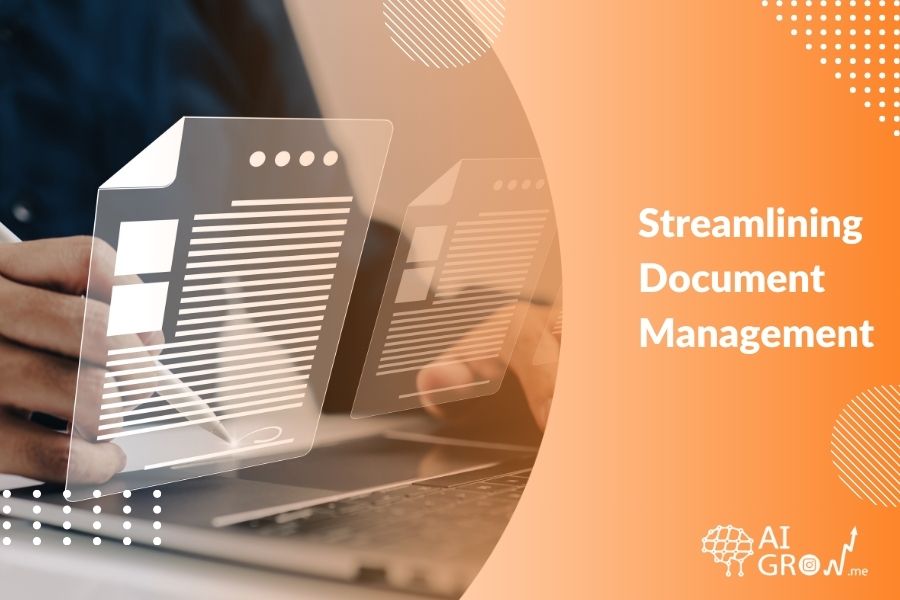 Streamlining Document Management 2024 Effective Strategies for Handling PDF Files