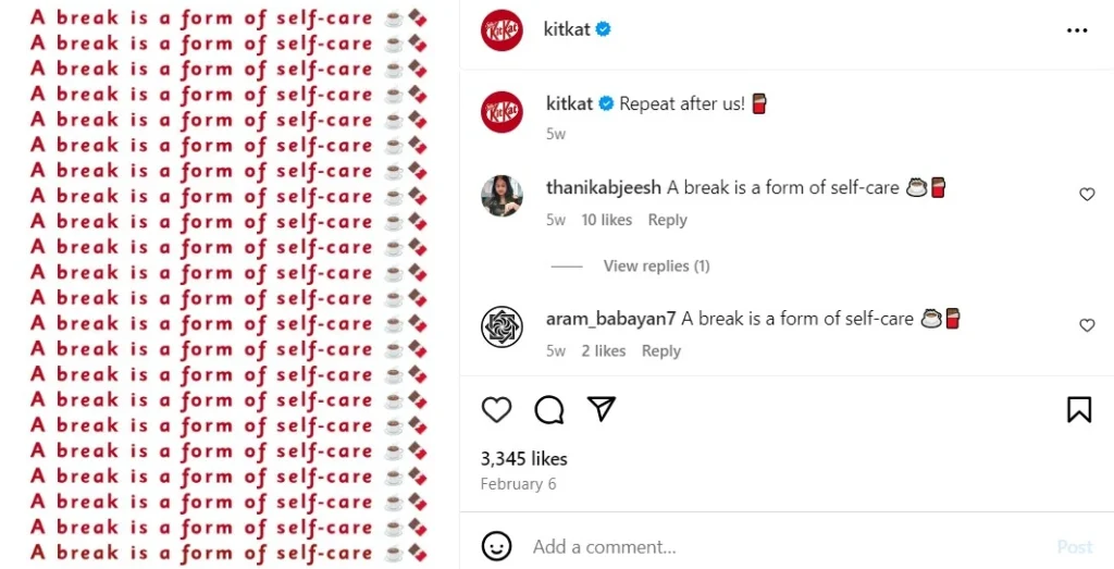 Creating Engaging Captions