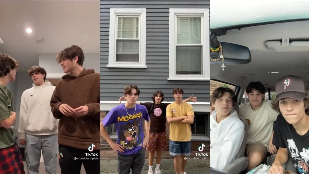 sturniolos on Tiktok