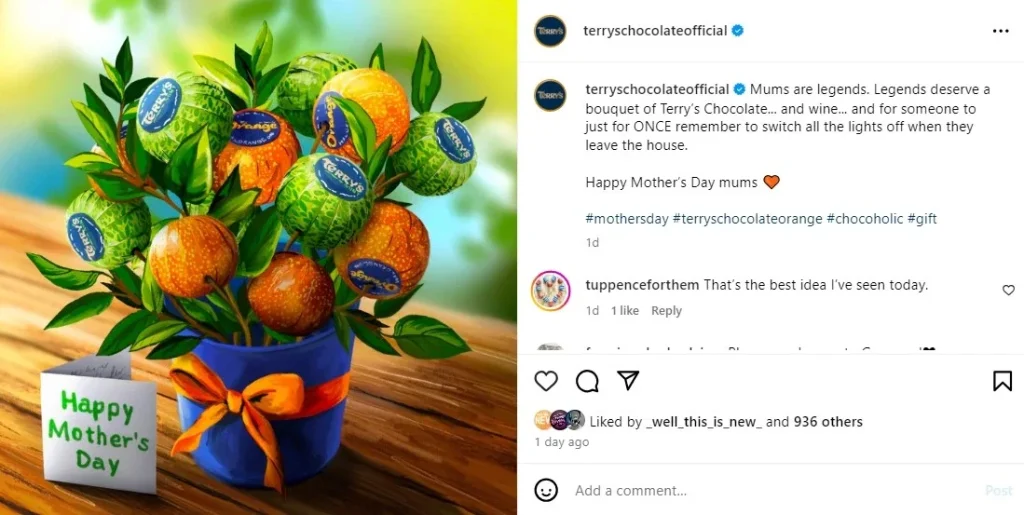 Using Instagram hashtags strategically