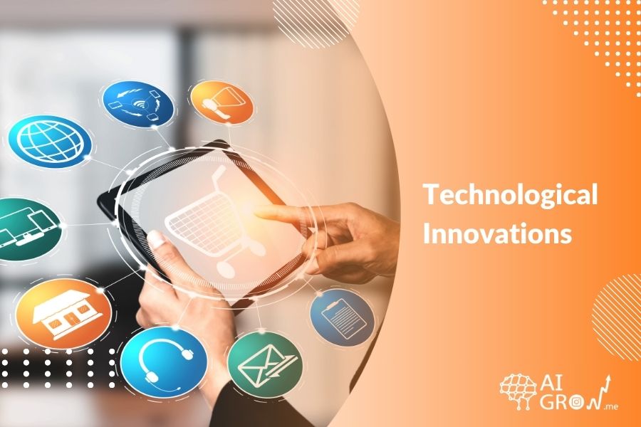 5 Technological Innovations Shaping the Future Ultimate Guide