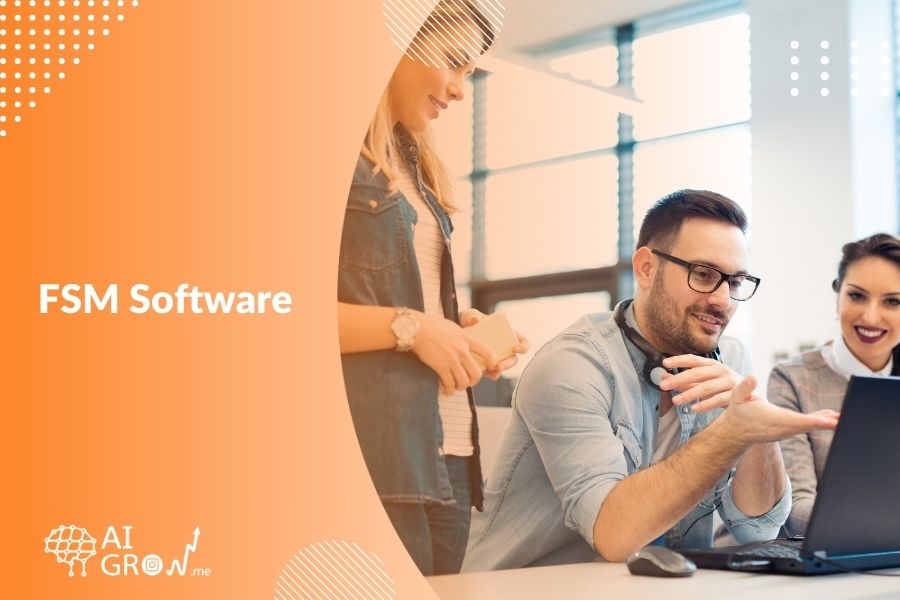 5 Ways Of Unlocking Potential with FSM Software for Your Solar Business