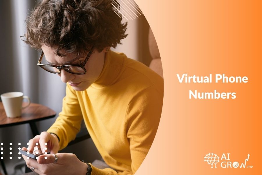 Exploring the Benefits of Virtual Phone Numbers for SMS Verification in 2024
