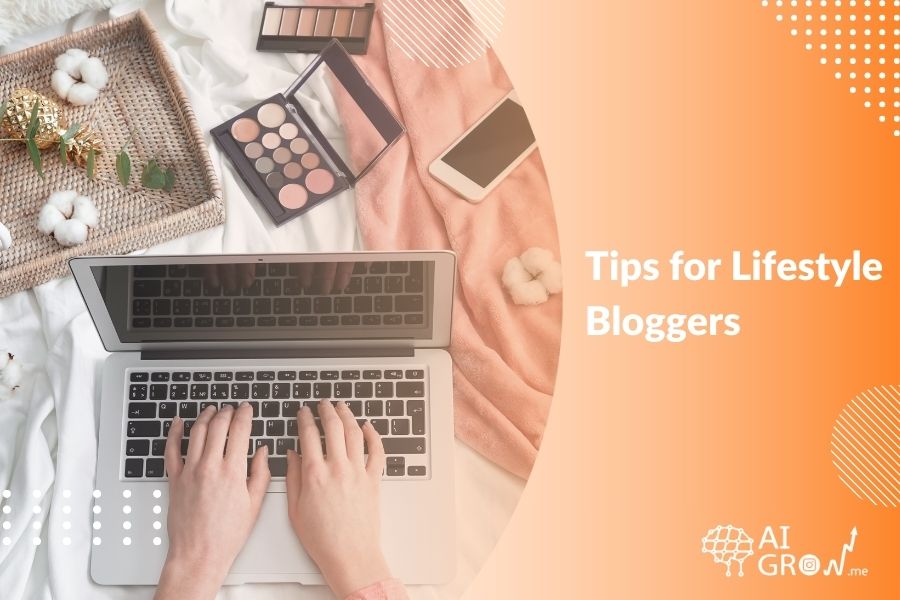 8 Tips for Lifestyle Bloggers to Create an Instagram Profile Picture