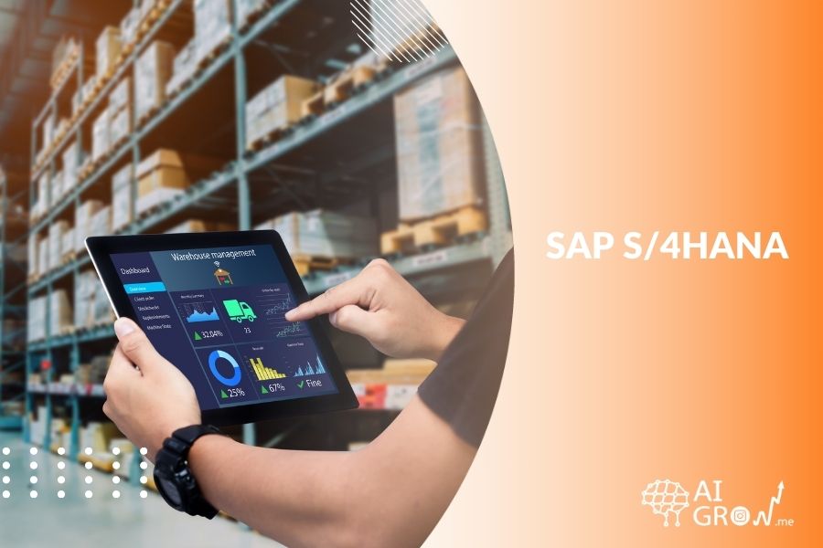Migration to SAP S4HANA Best Guide to Changes and Benefits in 2024