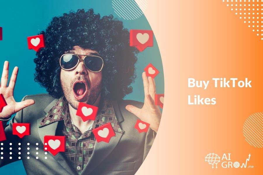 Where to Buy TikTok Likes [10 Services Reviewed]