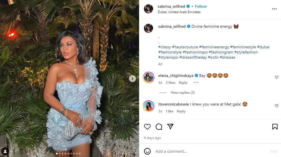 Instagram classy captions for girls