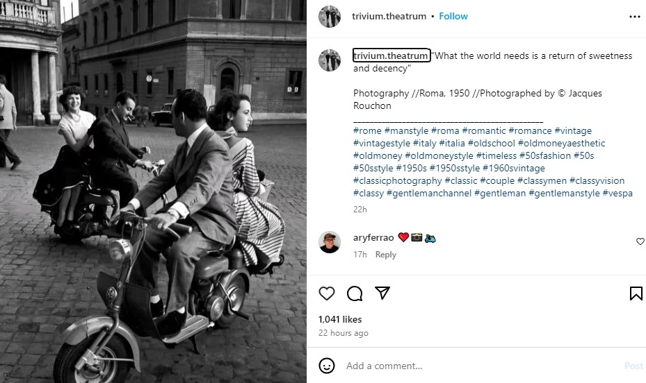 classy quotes for Instagram captions