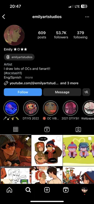 use your own name for a username