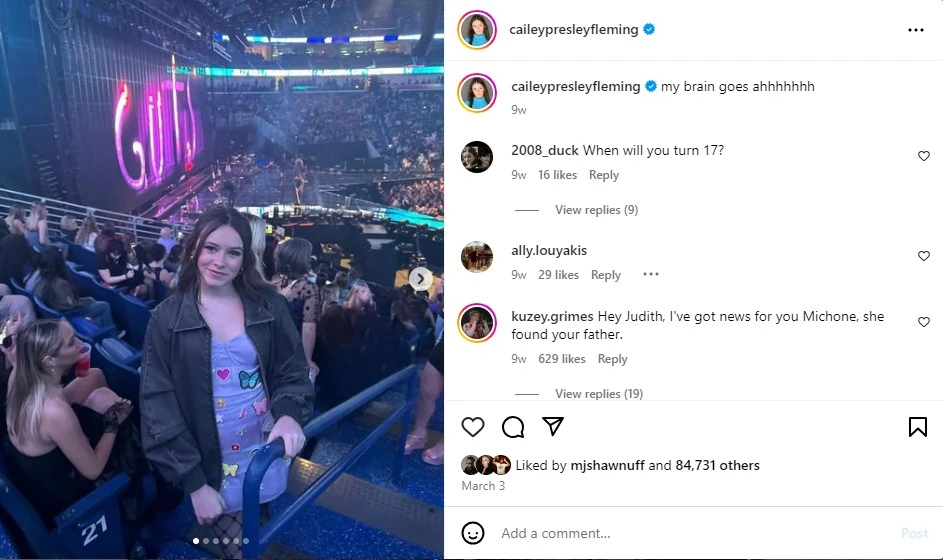 self captions for girls