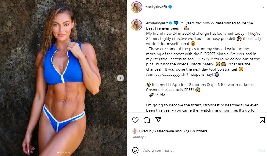 self-love Instagram captions for girls