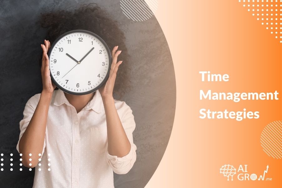 Effective Time Management Strategies for College Students in 2024