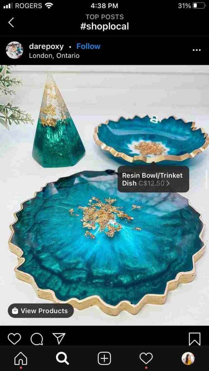 How to Sell on Instagram? Tag Your Products 