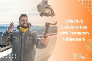 13 Tips for Effective Collaboration with Instagram Influencers