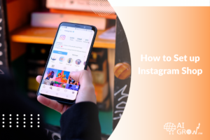 How to set up Instagram Shop?