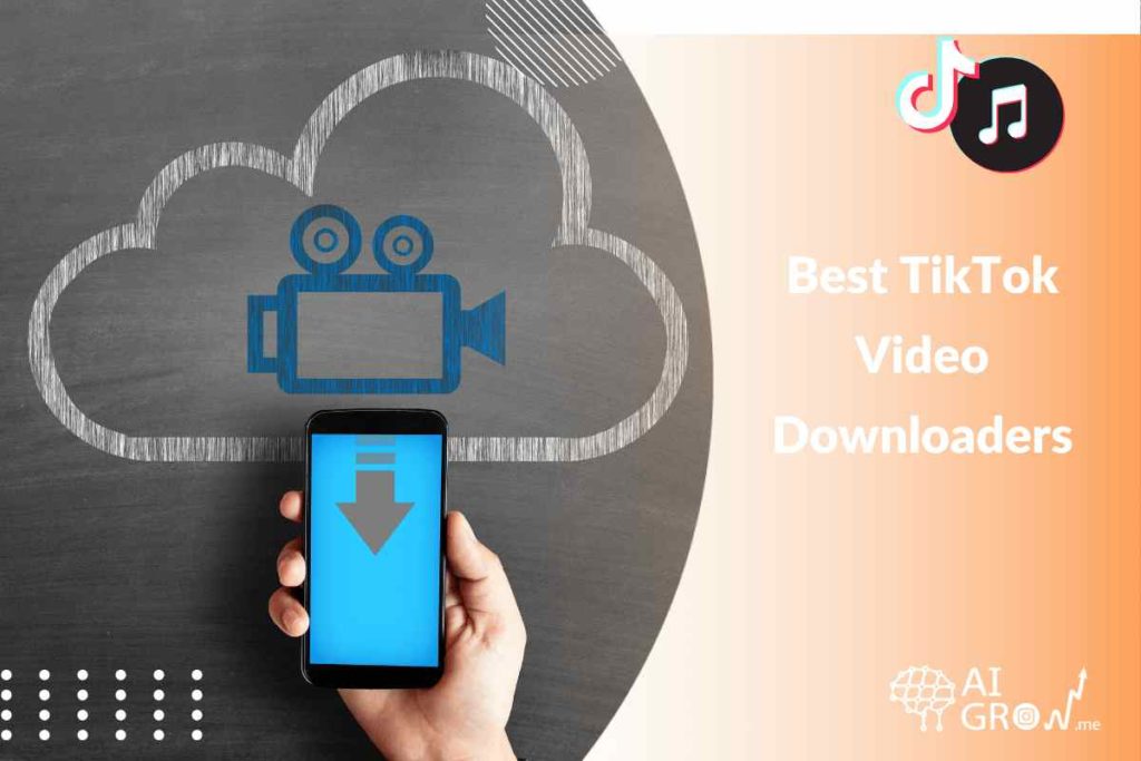 Best TikTok Video Downloaders