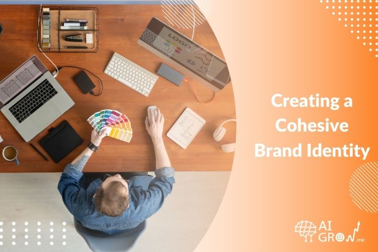 Creating a Cohesive Brand Identity Matching Your Website and Instagram Aesthetics in 2024