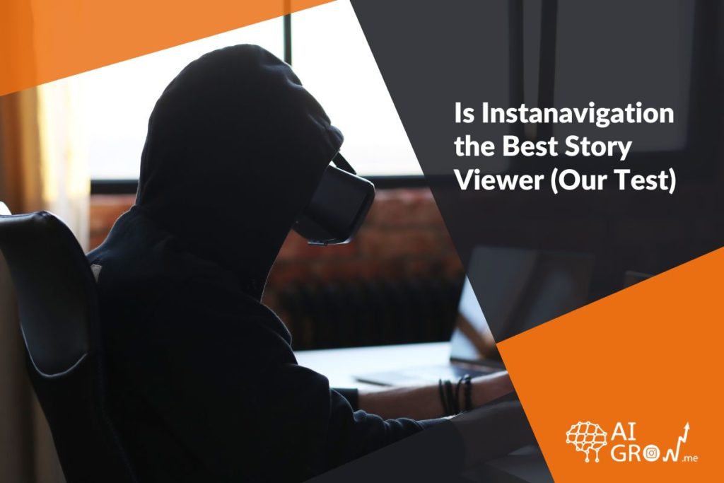 Instanavigation review