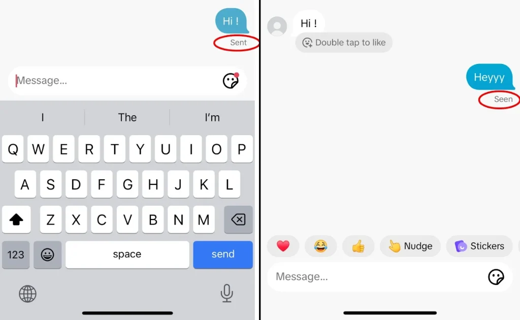 How to Know If Someone Read Your Message on TikTok?