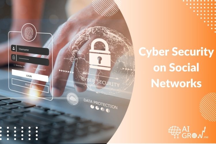 Cyber Security on Social Networks Instagram and Facebook [2024 Guide]