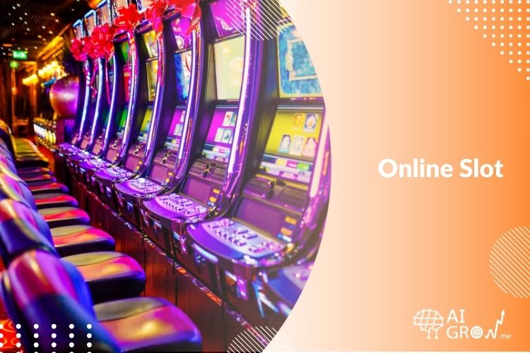 How to Pick an Online Slot From an Entire Library of Popular Games: Best 2024 Guide