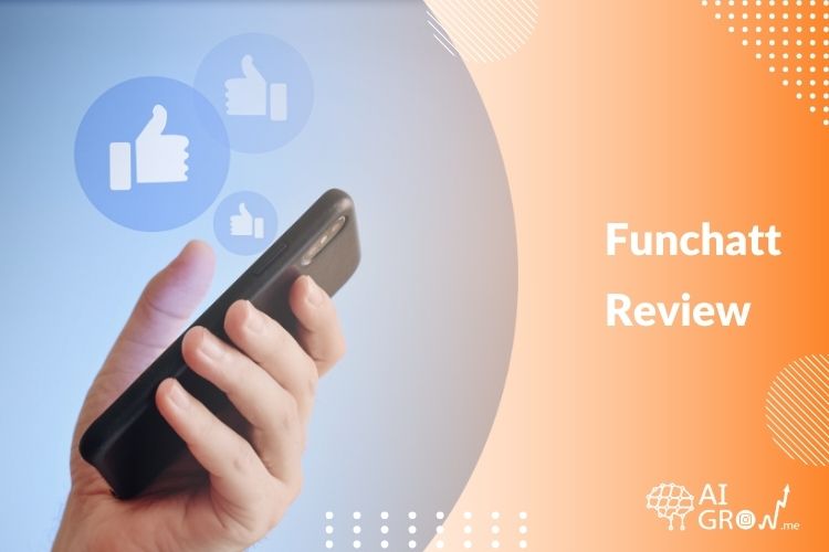 Funchatt Review 2024: A Safe Environment for Online Connections