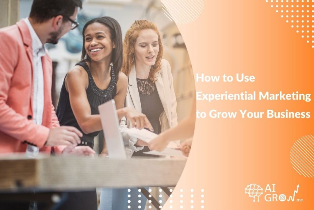 experiential marketing