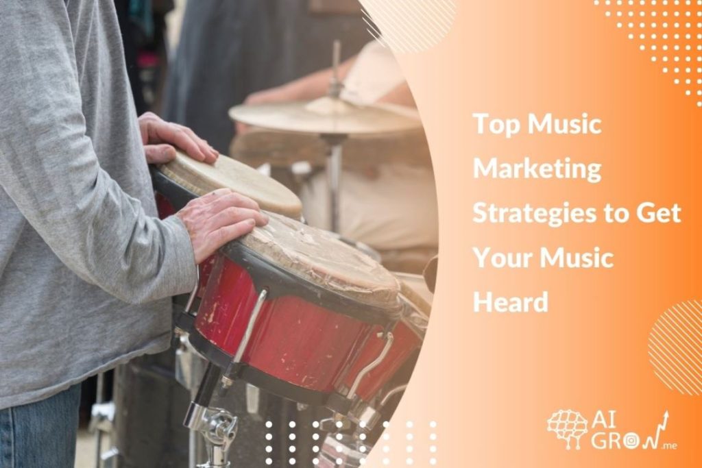 Music Marketing