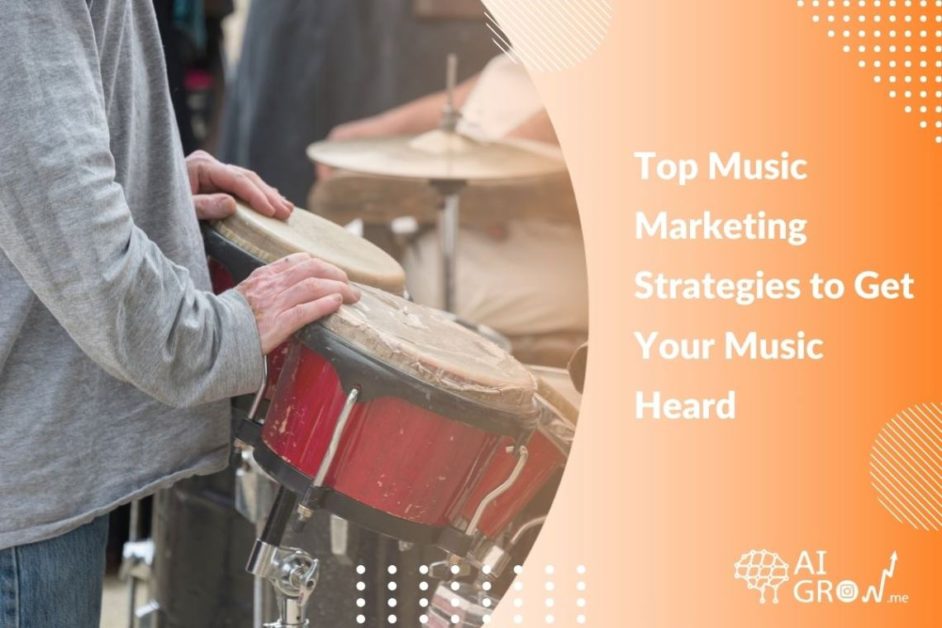 Music Marketing