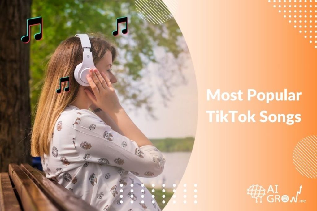 Popular TikTok Songs